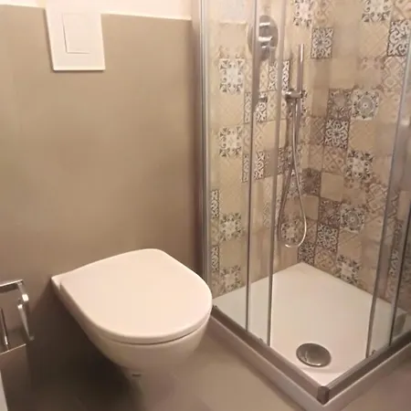 Stanza Al Centro Quarto em Acomodações Particulares