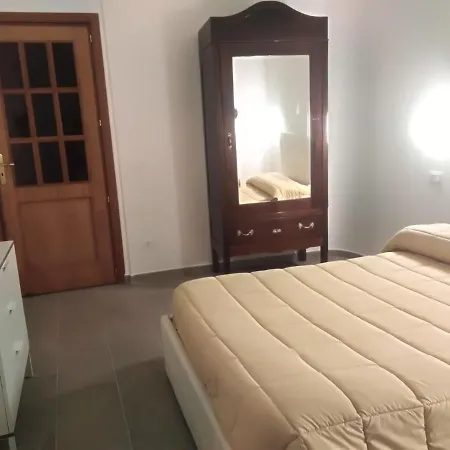 Stanza Al Centro Quarto em Acomodações Particulares
